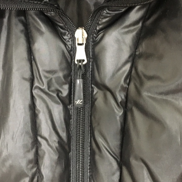 Kenneth Cole Puffer Jacket - Picture 4 of 5